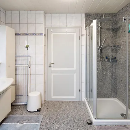 Apartment Landharmonie Knuell *