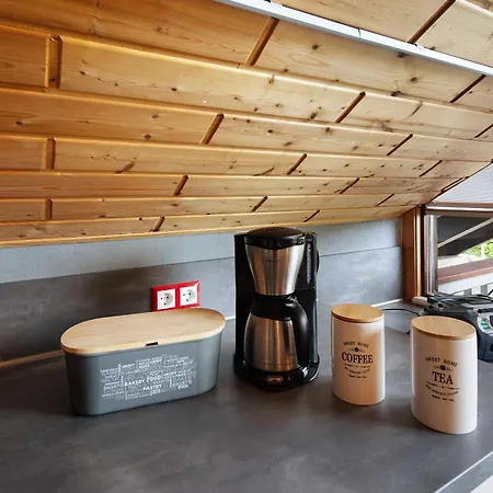 Landharmonie Knüll Apartamento Frielendorf