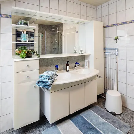 Apartment Landharmonie Knuell