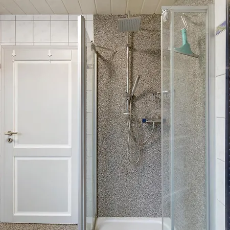 Apartamento Landharmonie Knüll *