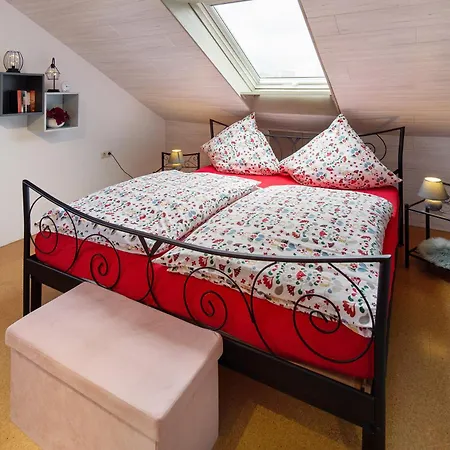 Landharmonie Knüll Apartamento Frielendorf