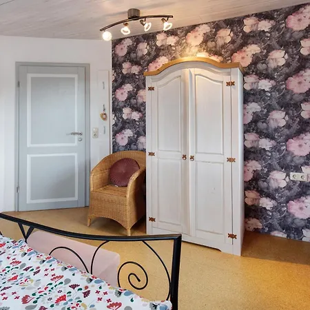 Landharmonie Knuell Apartment *