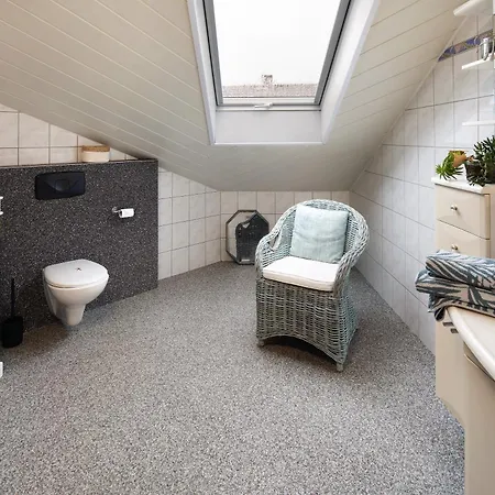 Apartment Landharmonie Knuell