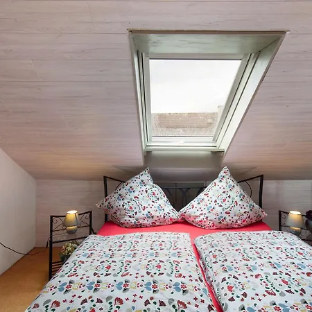 Apartamento Landharmonie Knüll Frielendorf