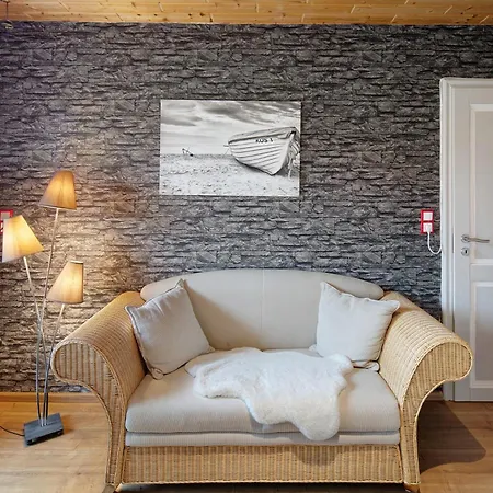 Landharmonie Knuell Apartment Frielendorf