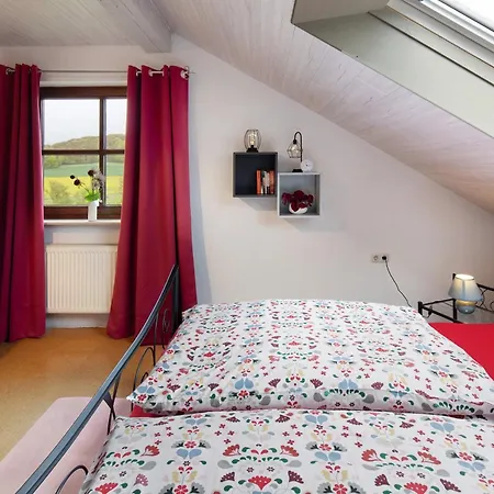 Apartment Landharmonie Knuell *