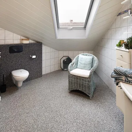 Apartment Landharmonie Knuell *