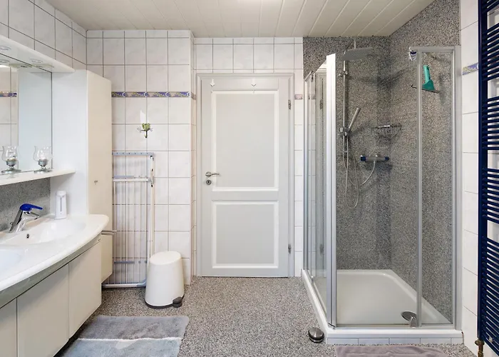 Appartement Landharmonie Knuell *