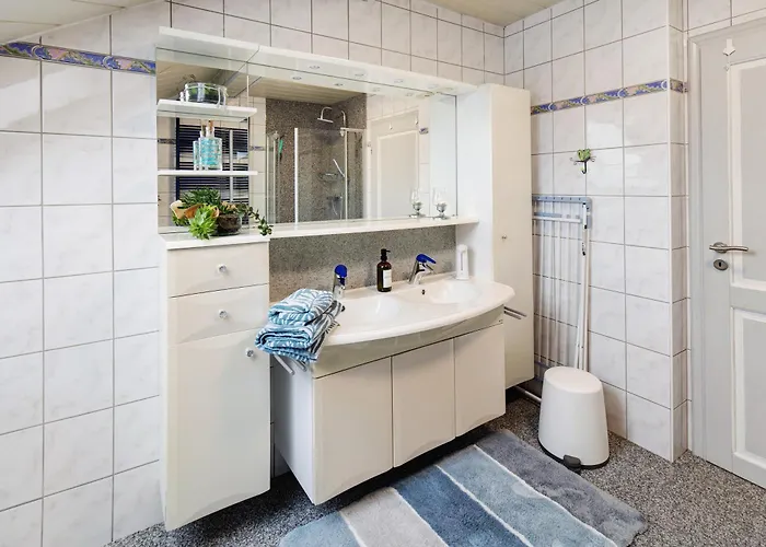 Appartement Landharmonie Knuell