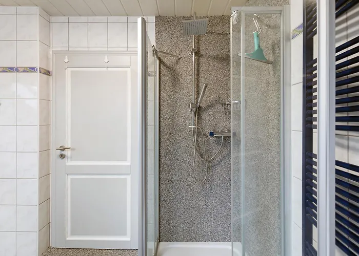 Appartement Landharmonie Knuell *