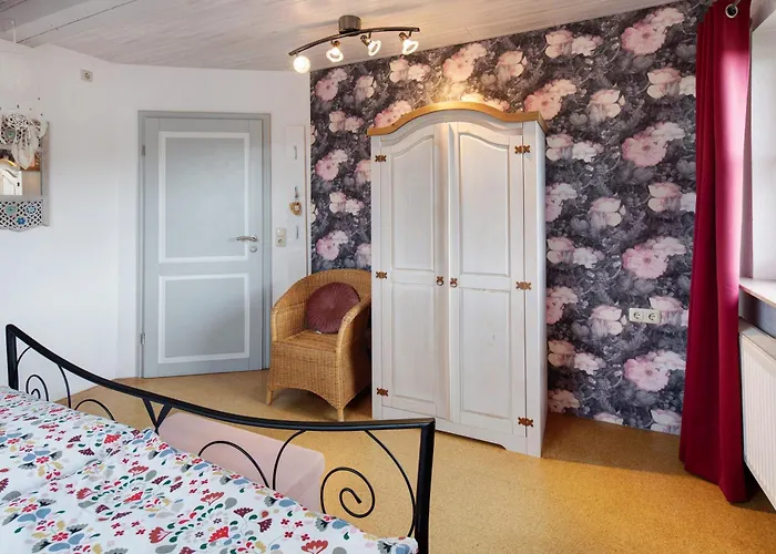 Landharmonie Knuell Appartement *